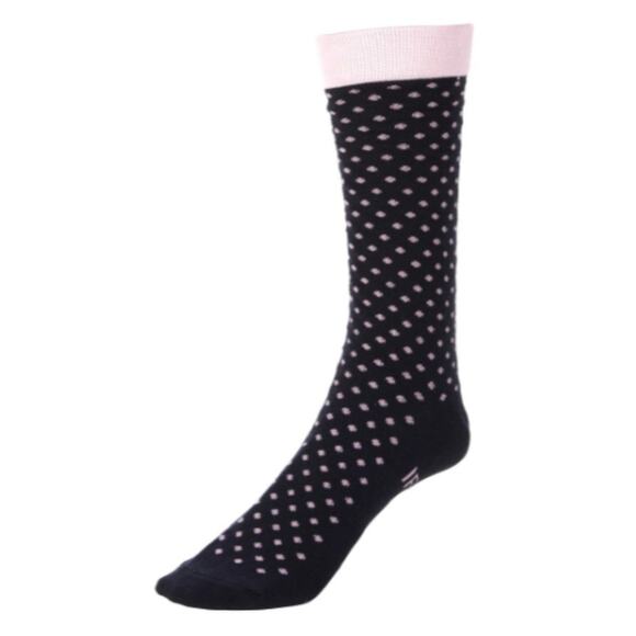 Groomsman Socks 2 pairs In Box NEW Markings by CR Gibson Weddings - Picture 3 of 5